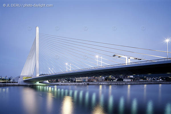 pont de Liège - Liège bridge